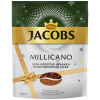 Кофе Jacobs 150гр Monarch Millicano м/у