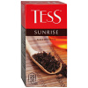 Чай Tess 25п черный Sunrise